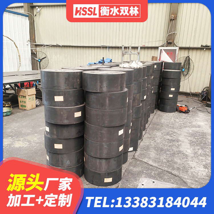 西乡塘区LNR水平力分散橡胶隔震支座厂家 西乡塘区LRB1300铅芯橡胶隔震支座厂家电话 西乡塘区LNR400橡胶支座厂家电话 西乡塘区LRB橡胶隔震支座500 - 第5张