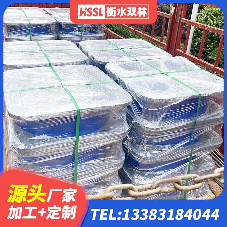 西乡塘区LNR1200橡胶支座生产厂家 西乡塘区LRB700铅芯支座源头工厂 西乡塘区高阻尼支座减震支座厂家 西乡塘区预制高阻尼橡胶隔震支座 - 第6张