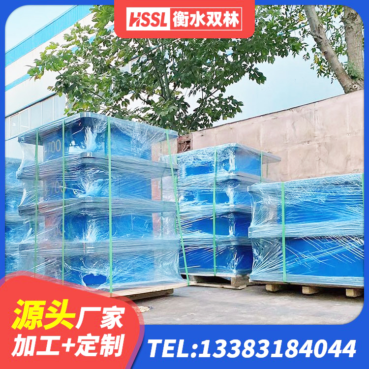 西乡塘区LNR橡胶隔震支座800生产厂家 西乡塘区橡胶铅芯支座生产厂家 西乡塘区隔震支座II型厂家 西乡塘区建筑固定型抗震支座厂家 - 第6张