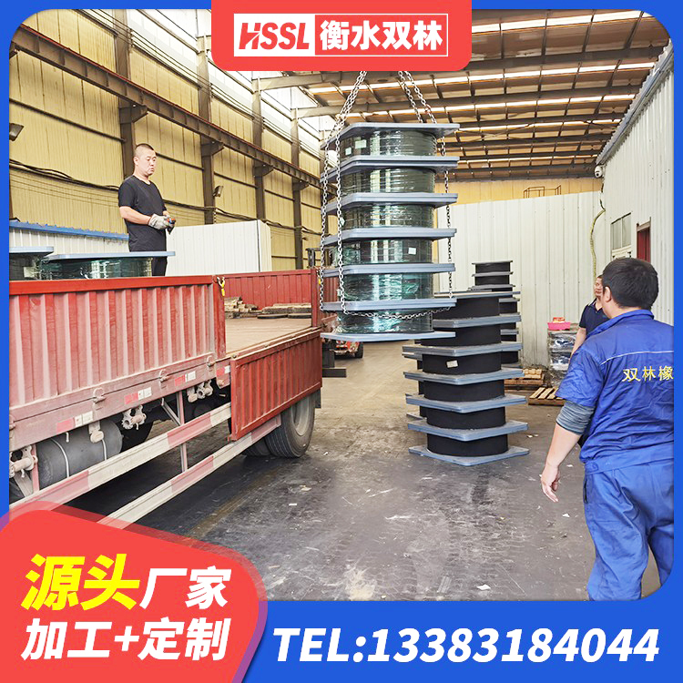 西乡塘区LRB橡胶隔震支座厂家电话 西乡塘区HDR400高阻尼支座源头工厂 西乡塘区LNR水平力分散型橡胶支座多少钱 西乡塘区建筑隔震支座定做源头工厂