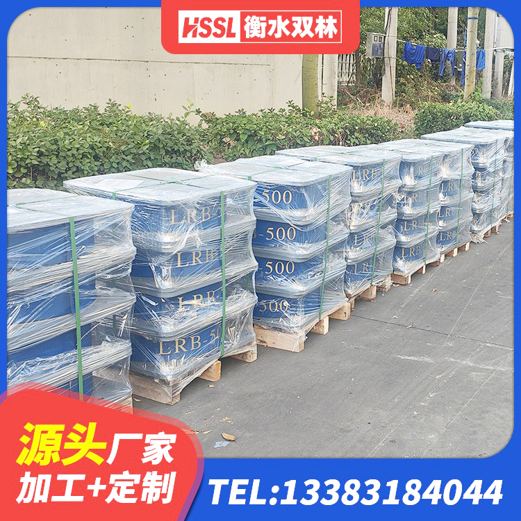西乡塘区LNR1500天然隔震支座源头工厂 西乡塘区LRB隔震支座600(II型) 西乡塘区小型隔震支座 西乡塘区建筑水平力分散力型LNR橡胶隔震支座源头工厂 - 第2张