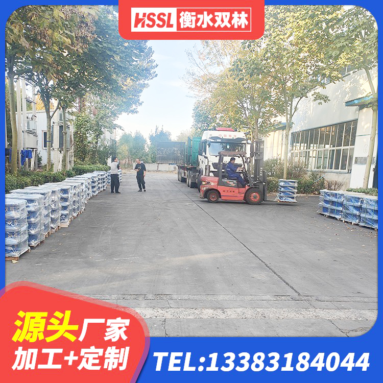 西乡塘区LNR700橡胶隔震支座多少钱 西乡塘区建筑隔震支座III型生产厂家 西乡塘区抗震铅芯支座生产厂家 西乡塘区橡胶隔震支座JG源头工厂 - 第5张