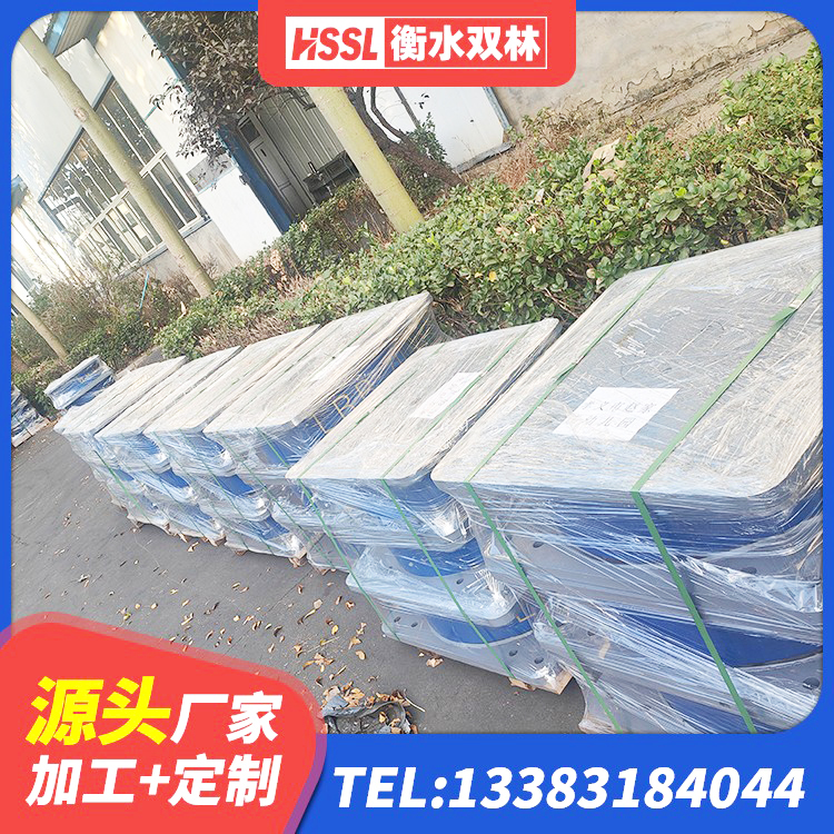 西乡塘区LNR橡胶隔震支座800生产厂家 西乡塘区橡胶铅芯支座生产厂家 西乡塘区隔震支座II型厂家 西乡塘区建筑固定型抗震支座厂家 - 第8张