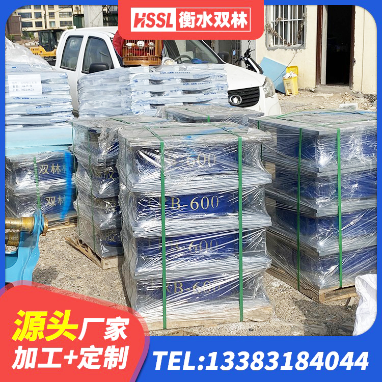 西乡塘区LNR1500天然隔震支座源头工厂 西乡塘区LRB隔震支座600(II型) 西乡塘区小型隔震支座 西乡塘区建筑水平力分散力型LNR橡胶隔震支座源头工厂 - 第4张